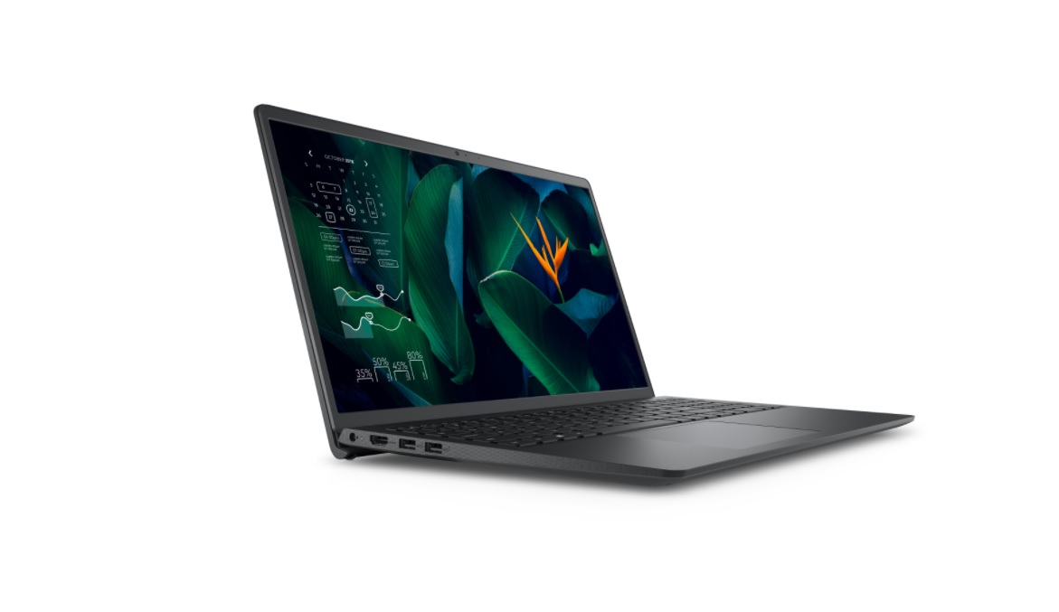 ノートパソコンの写真