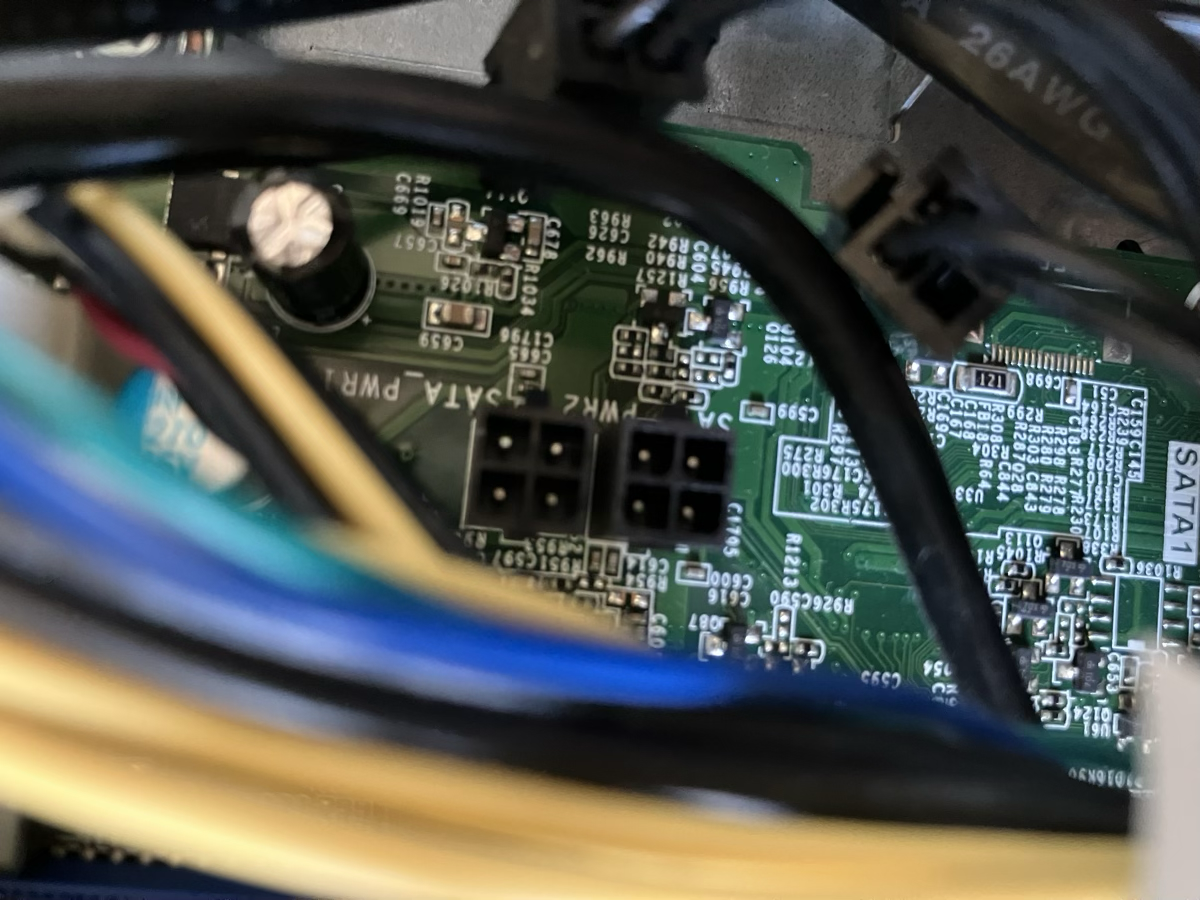 なんとなくこんな画像