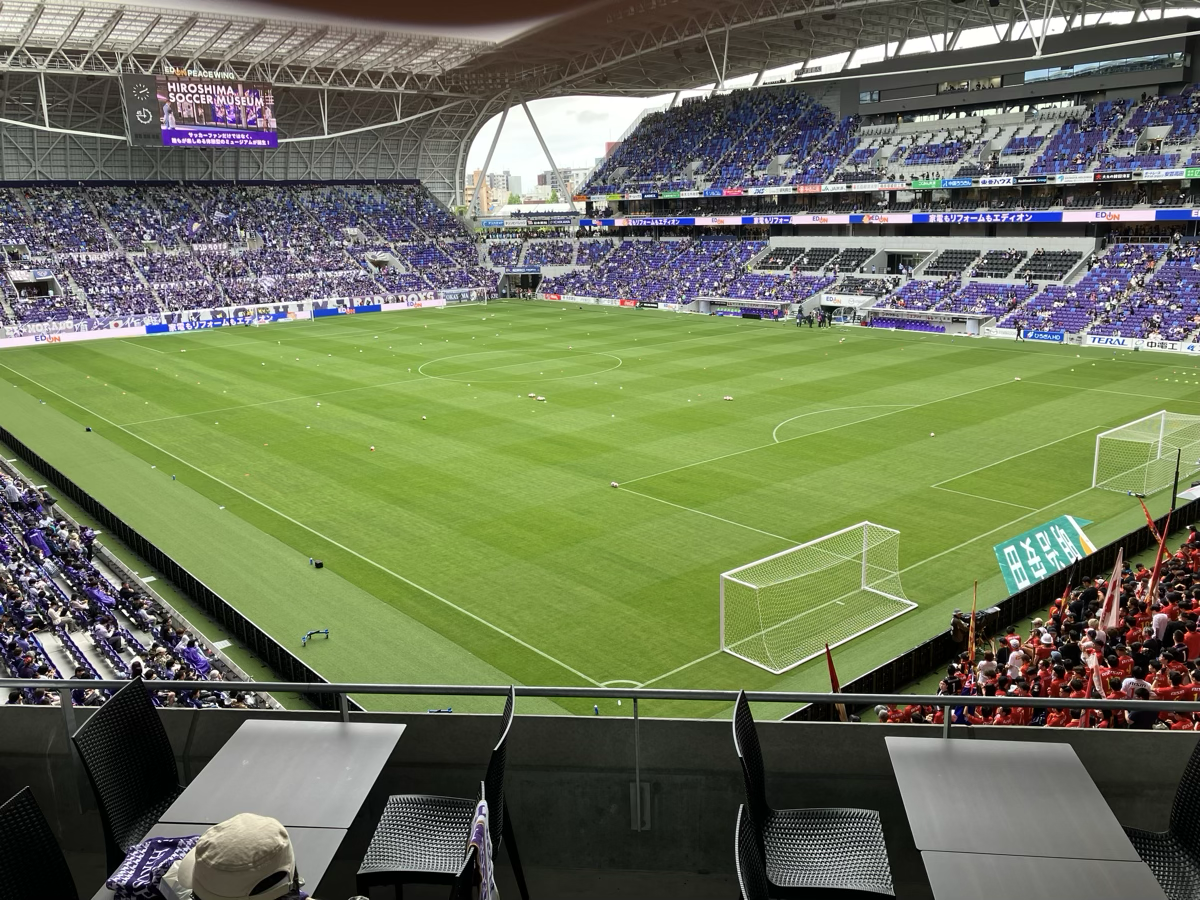 ピースウィング