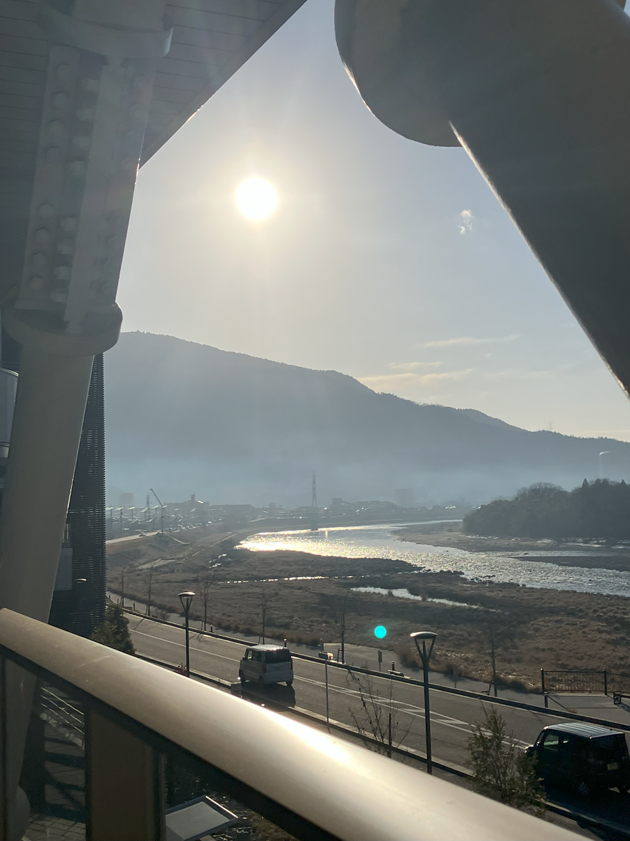 オテントウサマ