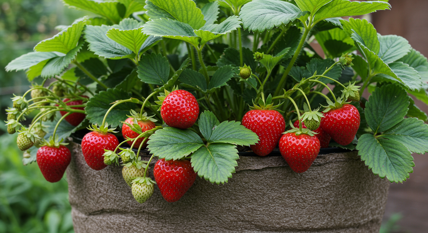 イチゴちゃん引退